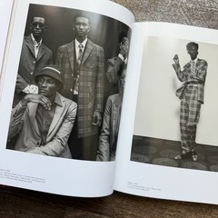 The New Black Vanguard: Photography Between Art and Fashion by Antwaun Sargent (