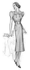 Haslam System of Dresscutting: Vintage Pattern Making 1930s Fashions Lingerie