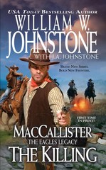 The Killing (A Duff MacCallister Western)