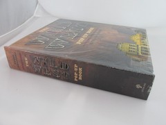 The Wild West Pop-Up Book by Anton Radevsky 2007 Sterling Hardcover New Sealed