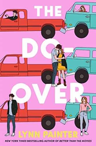 The Do-Over – Hardcover, by Painter Lynn – Very Good b