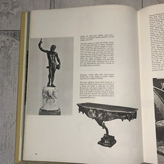 Collector & Collections The Antiques Anniversary Book Alice Winchester 1961
