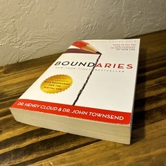 Boundaries : When to Say Yes, How to Say No to Take Control of Your Life by…
