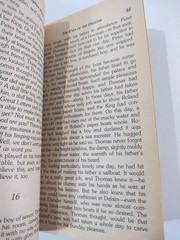 The Eyes of the Dragon by Stephen King Vintage 1988 First Signet Edition Fantasy