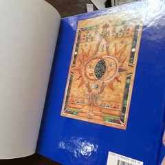 Art and Symbols of the Occult HC Illustrated James Wasserman 1993 Tiger Books