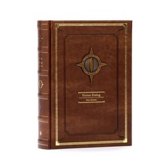 Horus Rising Premium Edition Warhammer 40k Dan Abnett