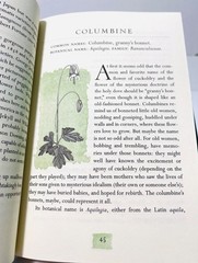 100 Flowers And How They Got Their Names By Diana Wells
