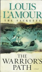 SELECT 4 LOUIS L’AMOUR POCKET NOVELS FOR $2.75 EACH. SHIPPING INCLUDED!