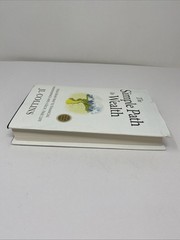 Simple Path to Wealth Hardcover JL Collins Clean Pages Revised Expanded 2025 Ed