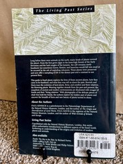 FOSSIL PLANTS SMITHSONIAN’S THE LIVING PAST SERIES Paul Kenrick & Paul Davies