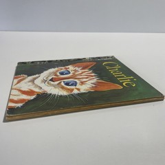 Charlie Little Golden Book 1973, #406 Hardcover