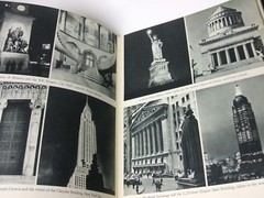 Look at America – 342 pages with lots of pictures and illustrations