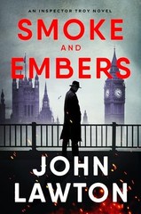 Smoke and Embers: An Inspector – GOOD