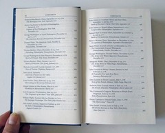 The American Revolution – 2001 hc, The Library of America