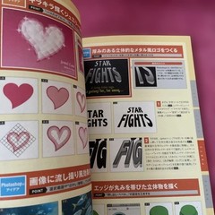 MdN vol.190 Design Magazine with CD-ROM & 126 Fonts, Appendix