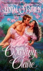 Courting Claire