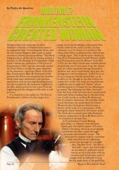 A Celebration of Peter Cushing – 296 page Softcover / Movies of peter cushing