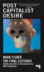 Postcapitalist Desire: the Final Lectures