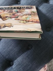 Dinotopia, Book – First Edition – Hardcover By Gurney, James