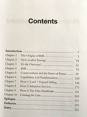 B4B How technology big data reinventing customer supplier NEW book FREE SHIP