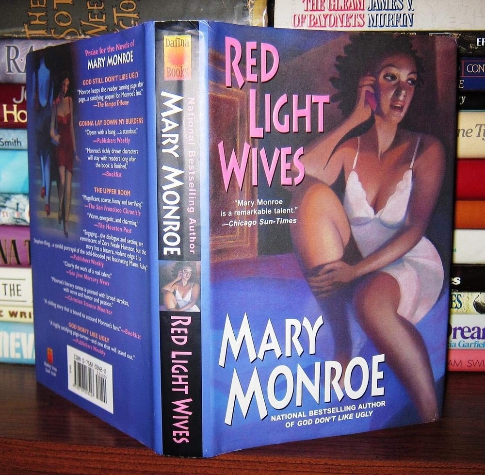 Red Light Wives
