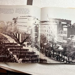 The Civil War : An Illustrated History by Ric Burns, Ken Burns and Geoffrey C. W
