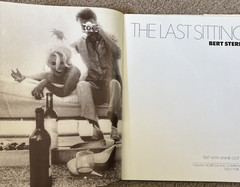 The Last Sitting Bert Stern – Marilyn Monroe 1982 William Morrow & Company