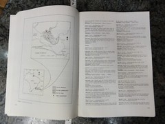 Brazil 1985 Collection of Paleontological Works in Portuguese Many Fossil Photos
