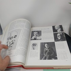 Vanity Fair, A cavalcade of the 1920s and 1930s, by Amory & Bradlee HC DJ 1960