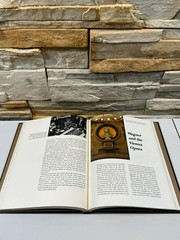 Time-Life Records Special Edition Various Authors 1972 Three Volume Book Set