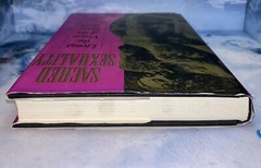 Sacred Sexuality: Georg Feuerstein, Hardcover VERY GOOD