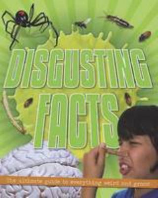 Children’s Reference – Disgusting by unknown author