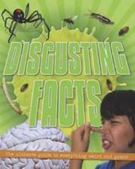 Children’s Reference – Disgusting by unknown author