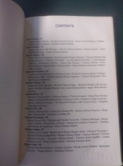 Vintage 1968 Family Circle Great Chicken Recipes Hardcover Cookbook First Editio