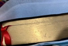 The D James Kennedy Topical Study Bible Modern English Version Softcover Book