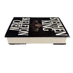 Skeleton Crew by Stephen King 1st Edition/2nd Print (1985) | Putnam