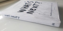 What’s Next Healthcap and the Art of Venture Capital Book Rachel Curtis Gravesen