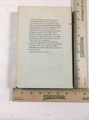 The Fiction Of E.M. Forster – George H. Thomson (Hardcover, Dust Jacket, 1967)