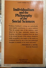 Individualism and the Philosophy of the Social Sciences