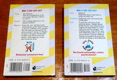 2 Men at Work Romances : HOODWINKED Diana Palmer & AN IRRITATING MAN Lass Small