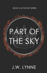 Part of the Sky (Above the Sky Series)