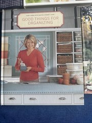 Lot Of 5 Martha Stewart Books Various Titles, Conditions Read