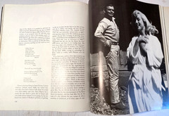 MARILYN A BIOGRAPHY-NORMAN MAILER 1ST QUALTY PB ED 1974 VG **CLIPPINGS ARCHIVE**