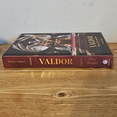 Valdor: Birth of the Imperium by Chris Wraight (2020, Hardcover)