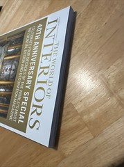 The World of Interiors Magazine – December 2021