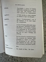 Rare 1947 – Self Knowledge of Sri Sankaracarya ENGLISH by Swami Nikhilananda
