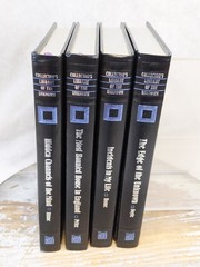 Time Life Collector’s Library of the Unknown Lot of 4 Hardcover Books