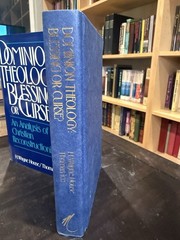 *DOMINION THEOLOGY: Blessing or Curse? by H. Wayne House – Thomas Ice HBDJ