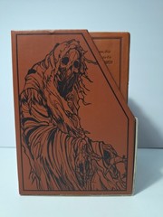The World of Tolkien Box Set by David Day Reference Guide to J.R.R. Tolkien