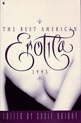The Best American Erotica, 1993 Paperback